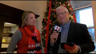 Chelsea Christmas Parade Preview