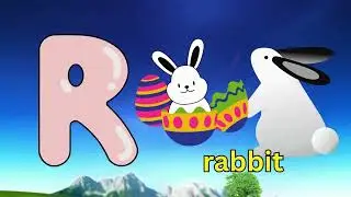 Nursery ABC Alphabet Song | Early Education Learning 📘
