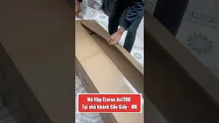 Eterna AS1200 mới full box tại nh&agrave; kh&aacute;ch Cầu Giấy #pianoeterna #pianoeternavietnam #videoshort