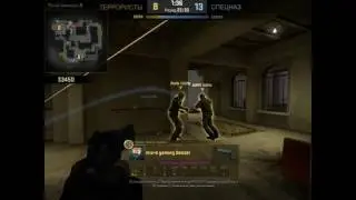 vac deagle shot miXwOw (Johan)