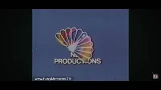 UBU Productions/NBC Productions (1985)