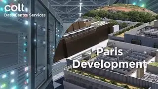 Colt DCS boost French Presence by 170MW