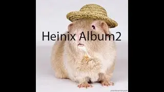 Heinix Album 2 full