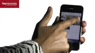 Adobe Clip - Basic Editing