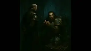A02.01 - A Decree of Faith (Full animation) - 🔥Veilfire II🔥 #warhammer40k #w40k #aiart