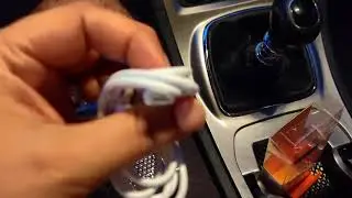 Incarcator auto Qualcomm Quick Charge 3.0