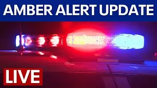 LIVE | Amber Alert update: Sherburne Co. Sheriff's Office provides latest details