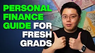 The Complete Guide to Financial Freedom as a Fresh Graduate