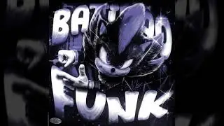 BATIDAO FUNK (ULTRA SLOWED) (homage funk + no batidao)