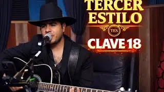 Clave 18-Tercer Estilo