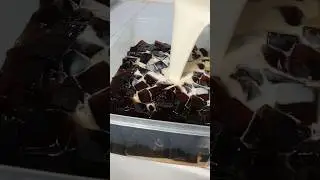 Creamiest Coffee Jelly
