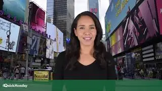 QuickMonday is a premium virtual assistant company