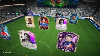 FC 25 - TOTS Saudi Cup - Beating this team with 83 Rated Golds