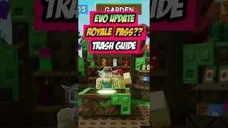 🌱ПОЛНОЕ РУКОВОДСТВО ПО СТАДИЯМ СЕМЯН🌱#growagarden