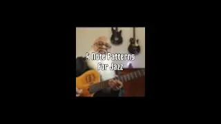 1235 Coltrane pattern