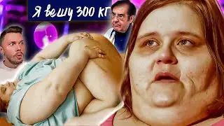 Измена Беременность Самоубийство    ► Я вешу 300 кг Что было дальше Сезон 4 / 13  ► Милла и Черити