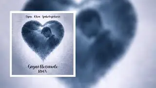 DYAN X KHEA - Sigue lloviendo GABOKEYMUSIC REMIX