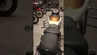 MEDALLION BRONZE C350 #royalenfield #classic350 #bike #shorts #viral #trending #ytshorts #yt #rider