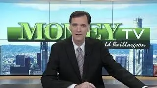 MoneyTV with Donald Baillargeon, Volume 21, Week 48