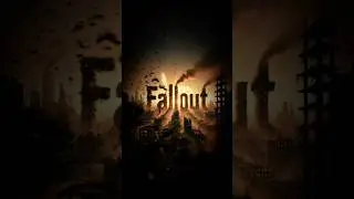 Coming soon&hellip; #fallout #music #endoftheword #breakingnews #new #newsong #guitar #shelter