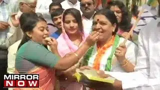 Karnataka By-Poll 2018: Congress-JD(S) alliance wins assembly seat
