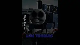 Little Blue Hell Thomas vs Tobias
