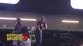 Dallas Austin Distribution Launch Party Recap 🚀