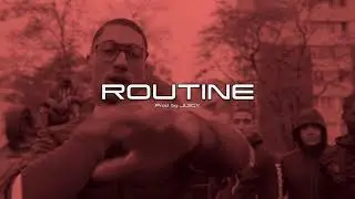Maes x Goulag Type Beat 