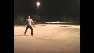 Tennis-Australia-Tasmania-Legana