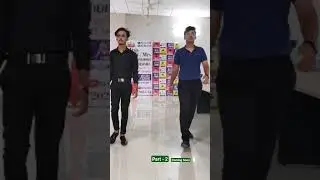 mr model odisha 2023 // mr bhubaneswar model // male model grooming class // male fashion model