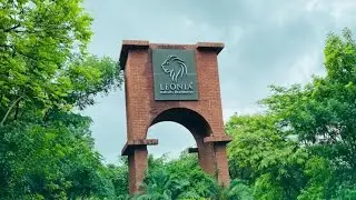 Leonia Resort full tour | Leonia Holistic Destination | Shamirpet | Office Day Outing | Hyderabad