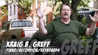 Mice in the Attic:  Kraig Greff - July 16, 2020