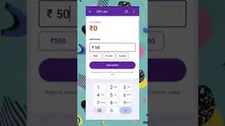 Phonepe Flat Rs50 UPI Lite Offer #earnmoneyonline #phonepe #phonepemoneytransfer #phonepesepaise