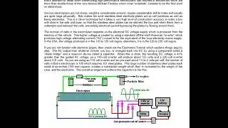 16 The Bob Boyce Electrolyser