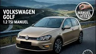 2015 Golf 1.2 TSI Comfortline: Alınır mı? Kronik Sorunları Neler?
