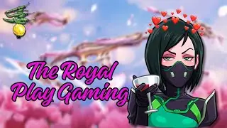 &ldquo;When Your Aim Takes the Day Off 😂&rdquo;   | | THE ROYAL PLAY GAMING | |