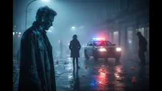 Desolate Angel by Chaz McGee | Crime Thriller Analysis & Redemption Explained