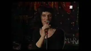 Maciej Maleńczuk - Tango Spiżowy Ratler (Benefis Kory 1995)