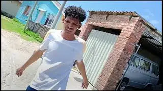 Hie moet jy kyk (Official music video)