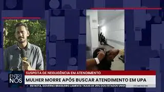 Pastora morre após implorar por atendimento em unidade de saúde de Salvador