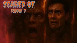 The Haunted Motel Room 7 &ndash; Terrifying Horror Story You&rsquo;ll Never Escape