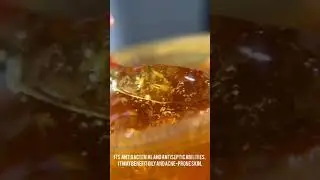 Benefits Of Using Honey 🍯 On Face | Best natural things for glowing skin #shorts #ytshorts #DIY