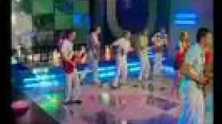 BRAVO BAND-LESNO TI E TEBE-OHRID FEST