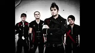 Heart-Set Self-Destruct - My Violence