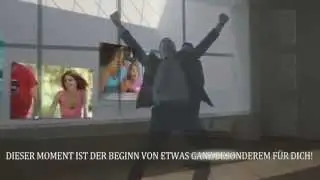 Museums Tag Video  von DEINEM LEBEN