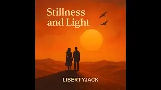 Stillness and Light | LIBERTYJACK  | (Official Video)