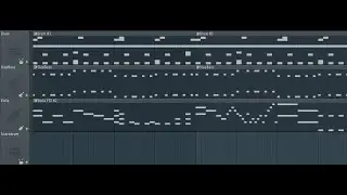 The Battle against The European Cat - Learning music 2