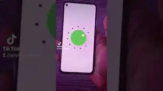 How the Lockscreen on and AOD works on Android 12! #shorts #android12 #android