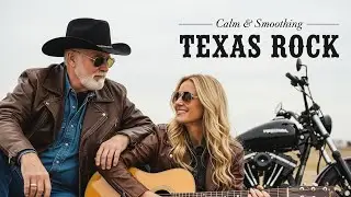 Burn the Stage with Texas Rock: Whiskey Grit and Southern Blues Riffs