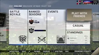 sesarxx's Live PS4 Broadcast